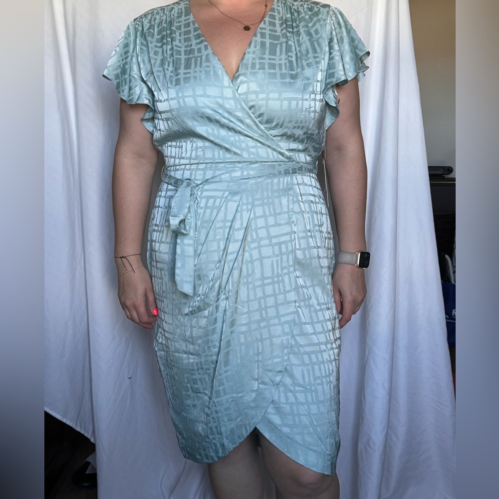 Julian Taylor BNWT Cocktail dress